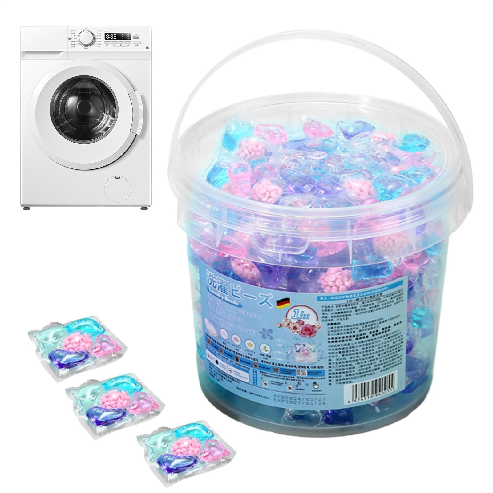 Laundry Detergent Pods Deep Cl - Home Bathroom Cleaning Machine recension och pris