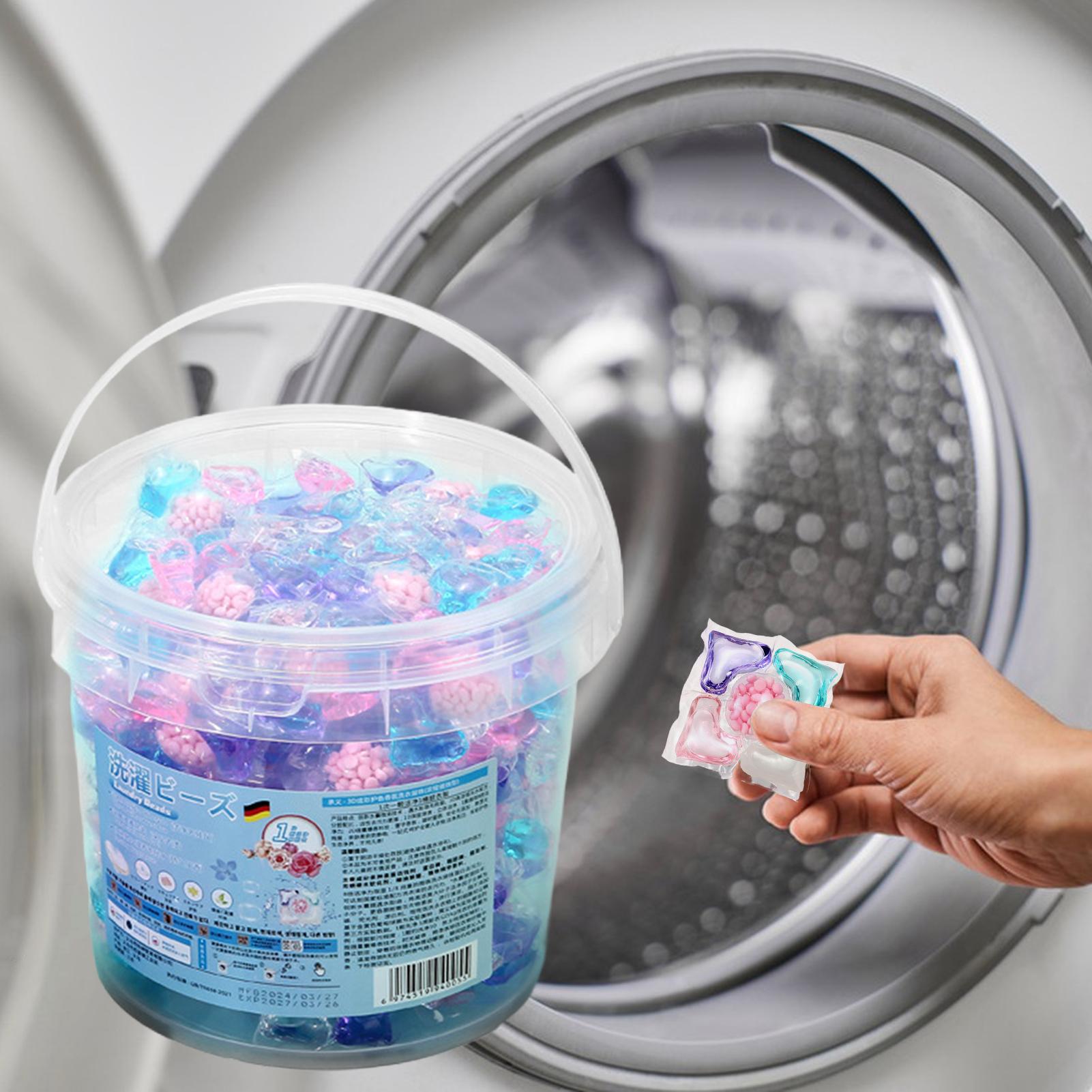 Laundry Detergent Pods Deep Cl - Home Bathroom Cleaning Machine recension och pris