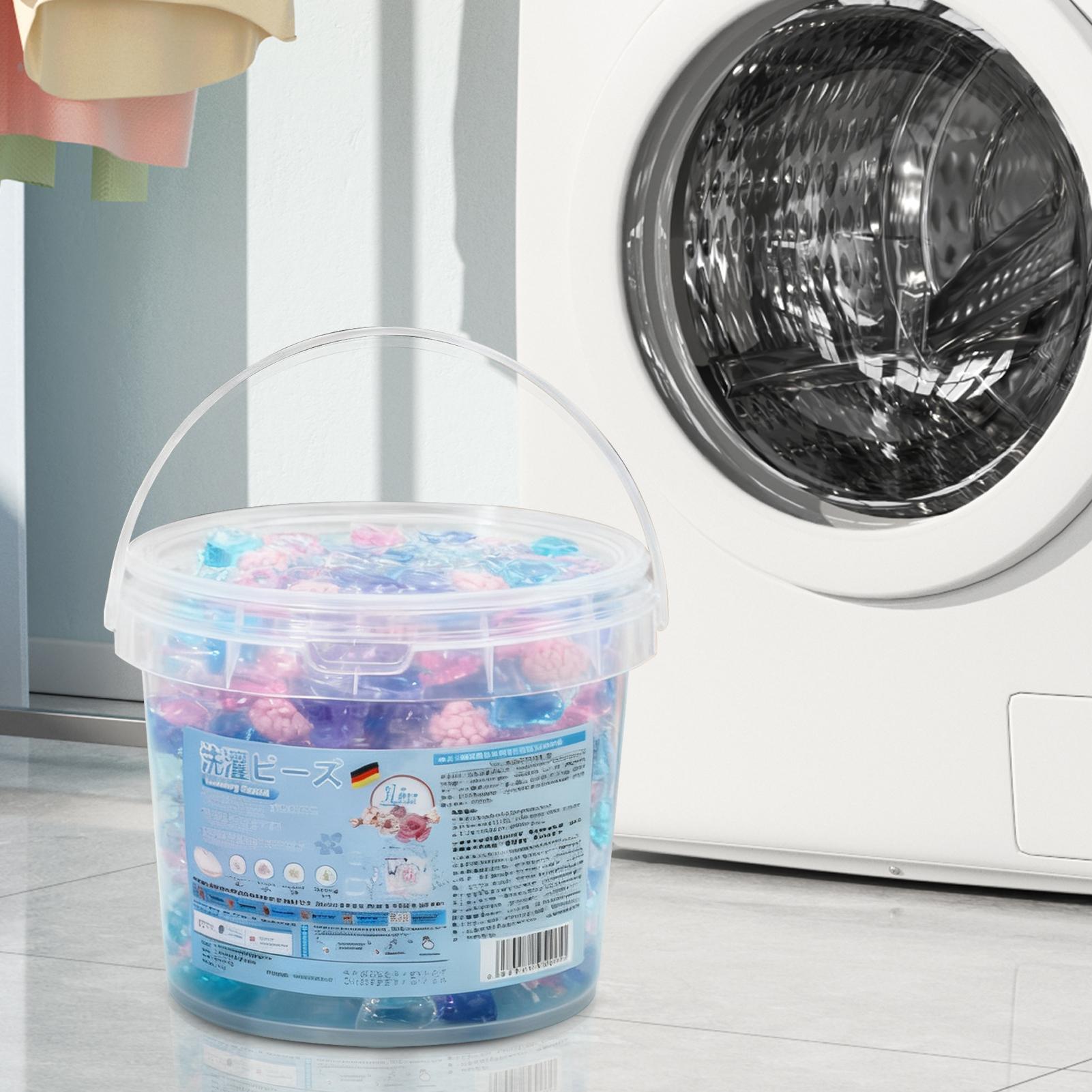 Laundry Detergent Pods Deep Cl - Home Bathroom Cleaning Machine recension och pris