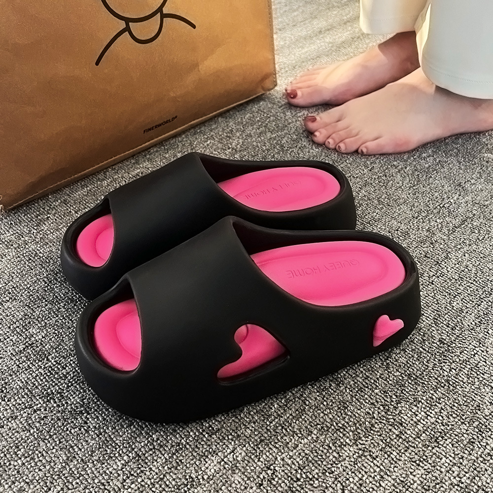 Women Slipper Platform Summer  - Home Outdoor Bathroom recension och pris