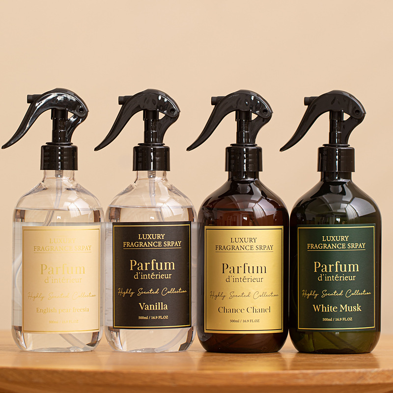 Room Spray Odor Eliminator, Na - Home Bathroom Freshener recension och pris