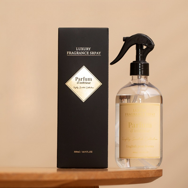 Room Spray Odor Eliminator, Na - Home Bathroom Freshener recension och pris