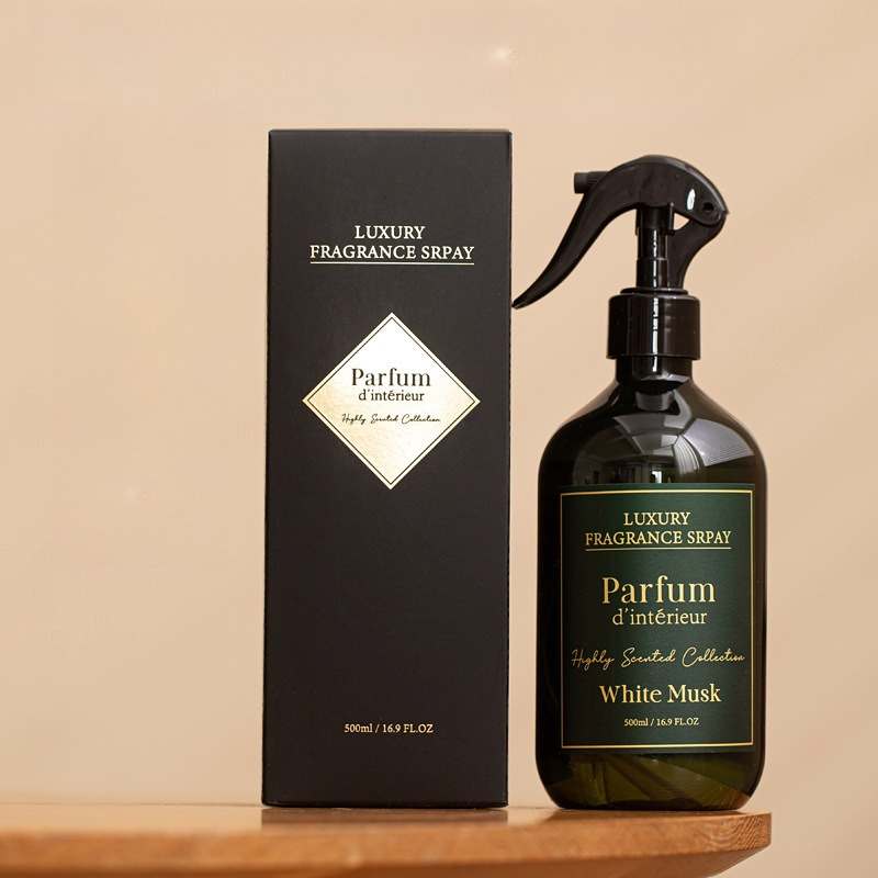 Room Spray Odor Eliminator, Na - Home Bathroom Freshener recension och pris