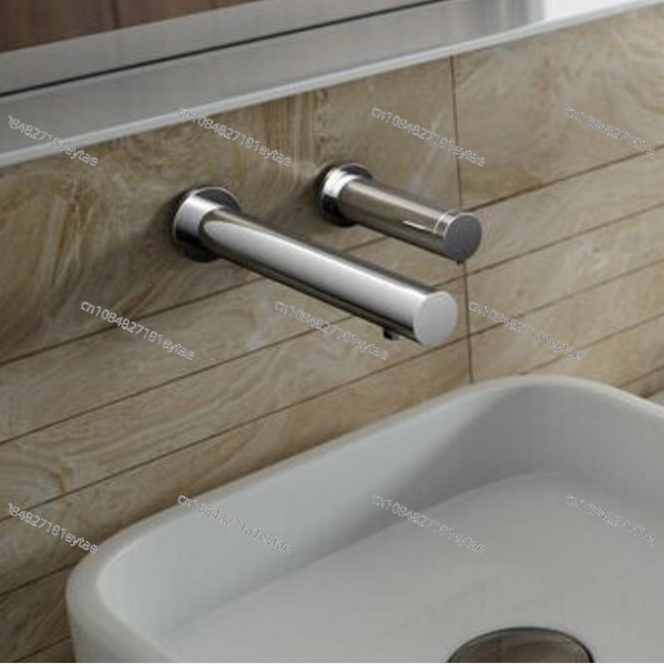 Brass Chrome Automatic Bathroo - Home And Bathroom recension och pris