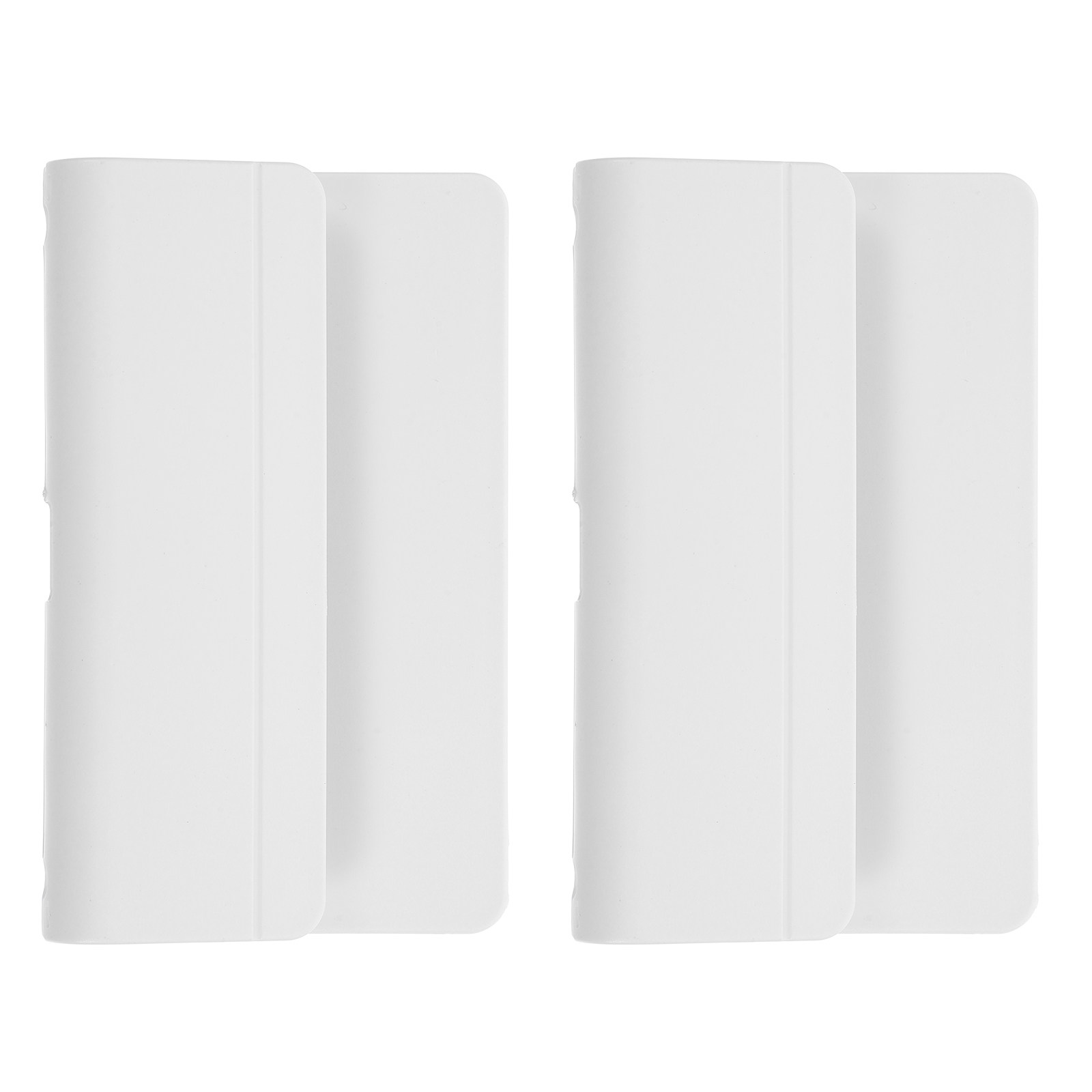 2Pcs Wall Mount Phone Rack Stu - Home And Bathroom recension och pris