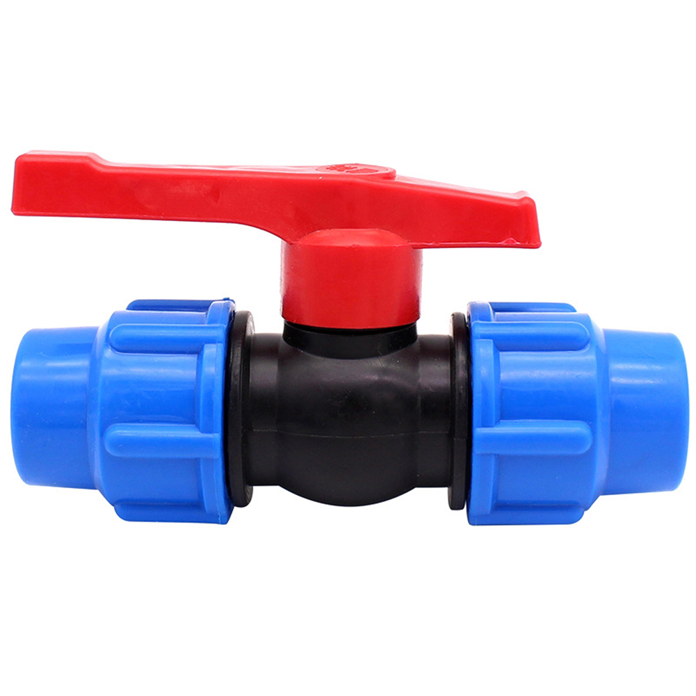 1 Pc Shut-off Valve Fitting Ba - Home Bathroom Fittings recension och pris
