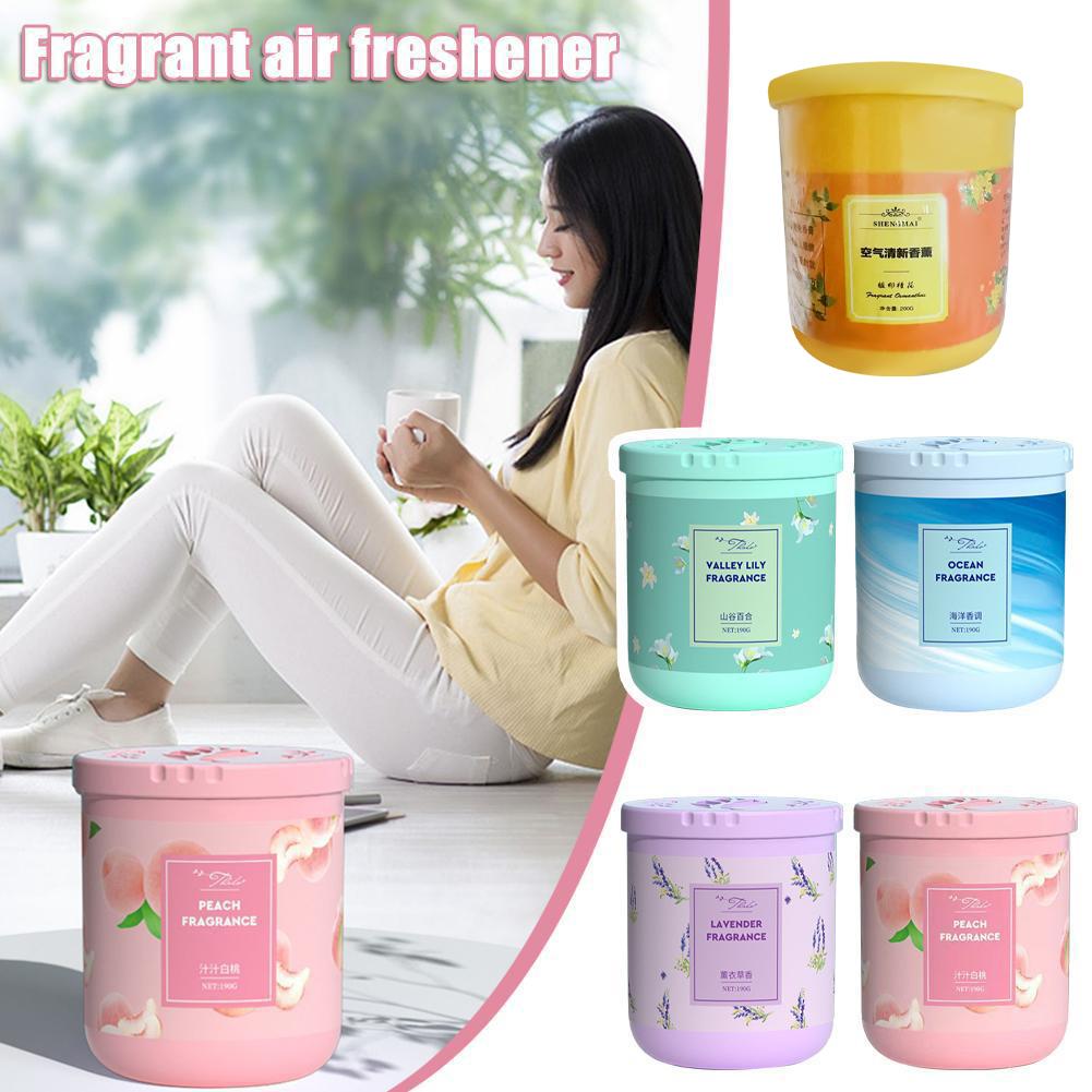 Air Freshener Natural Home Pla - Home Bathroom Freshener recension och pris