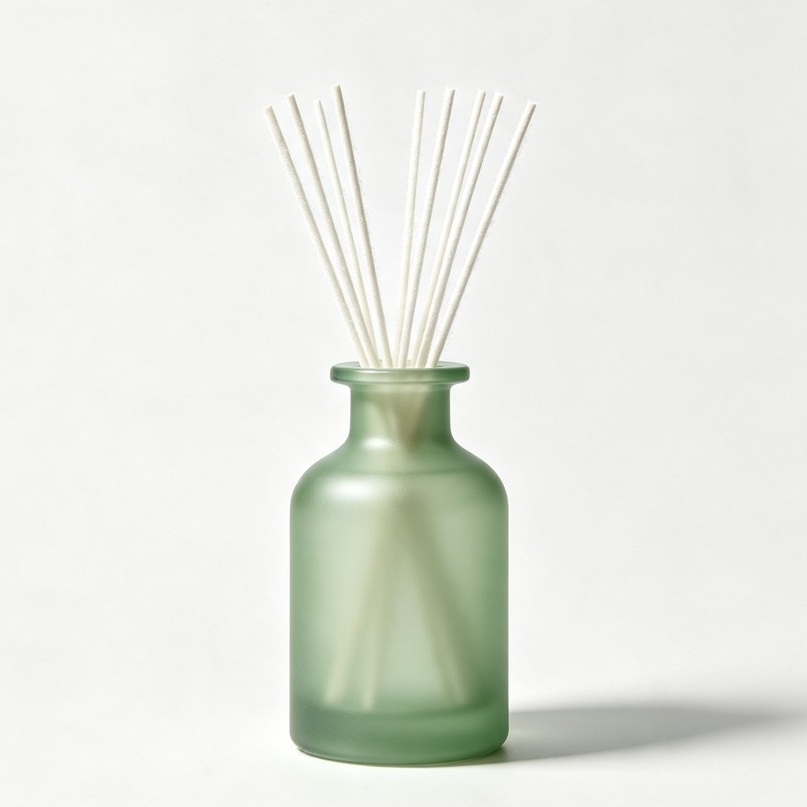 50Pcs 3mm Black Fiber Reed Dif - Home Bathroom Freshener recension och pris