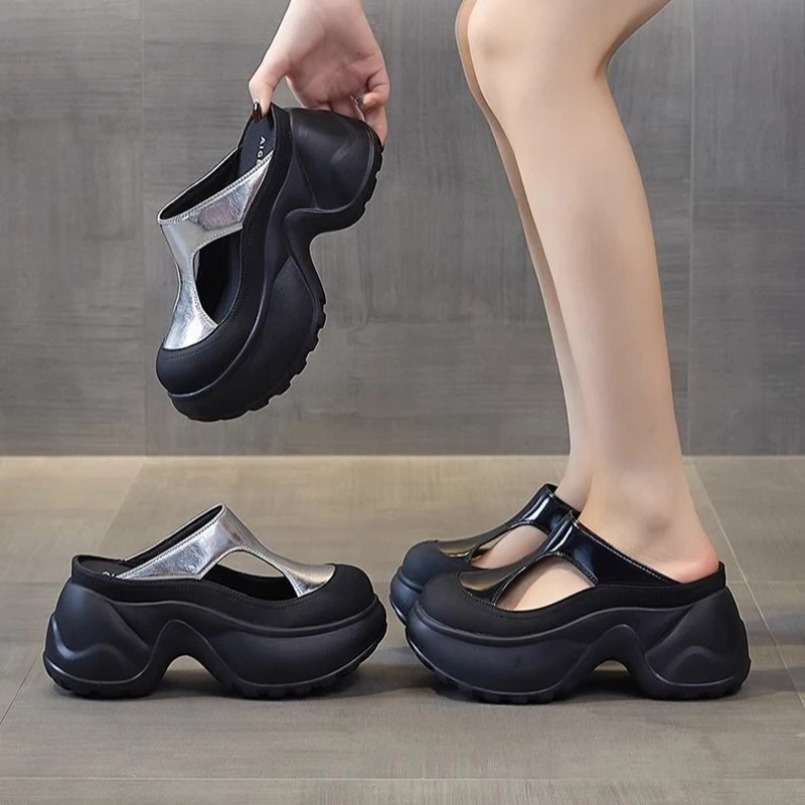 Woman Sandal Home Cloud Slippe - Home Outdoor Bathroom recension och pris