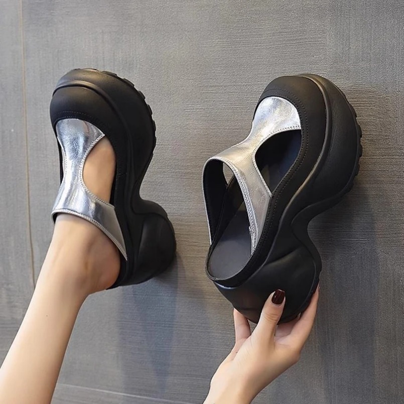 Woman Sandal Home Cloud Slippe - Home Outdoor Bathroom recension och pris