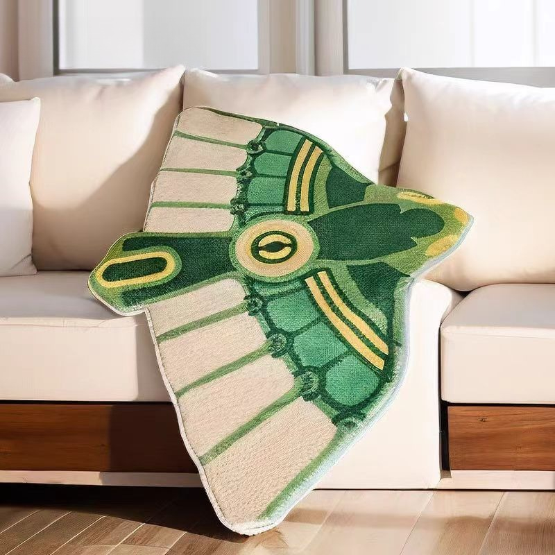 Anime Bath Mat Zelda Kingdom C - Home Goods Bathroom Rugs recension och pris