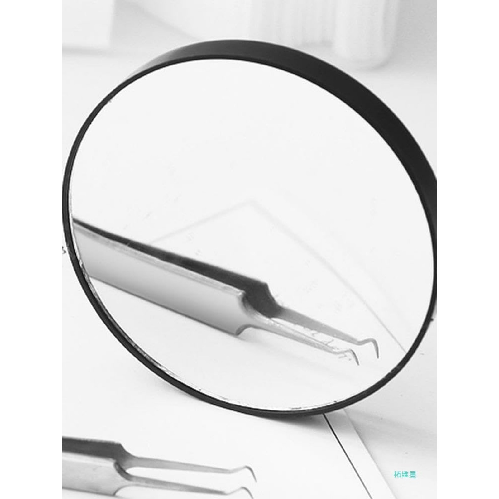 10x /20x /30X Magnifying Mirro - Shaving Mirror Suction recension och pris