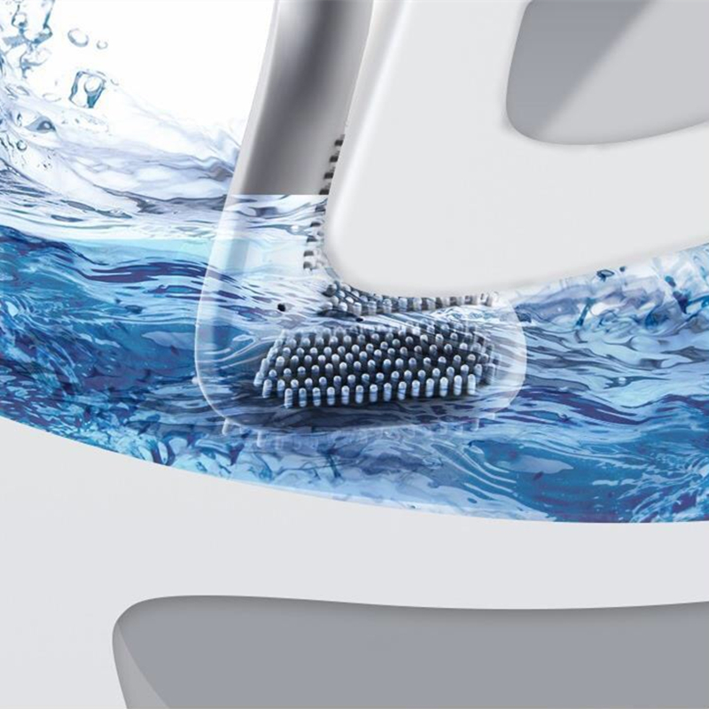 2026 NEW Toilet Cleaning Silic - Home Bathroom Design recension och pris