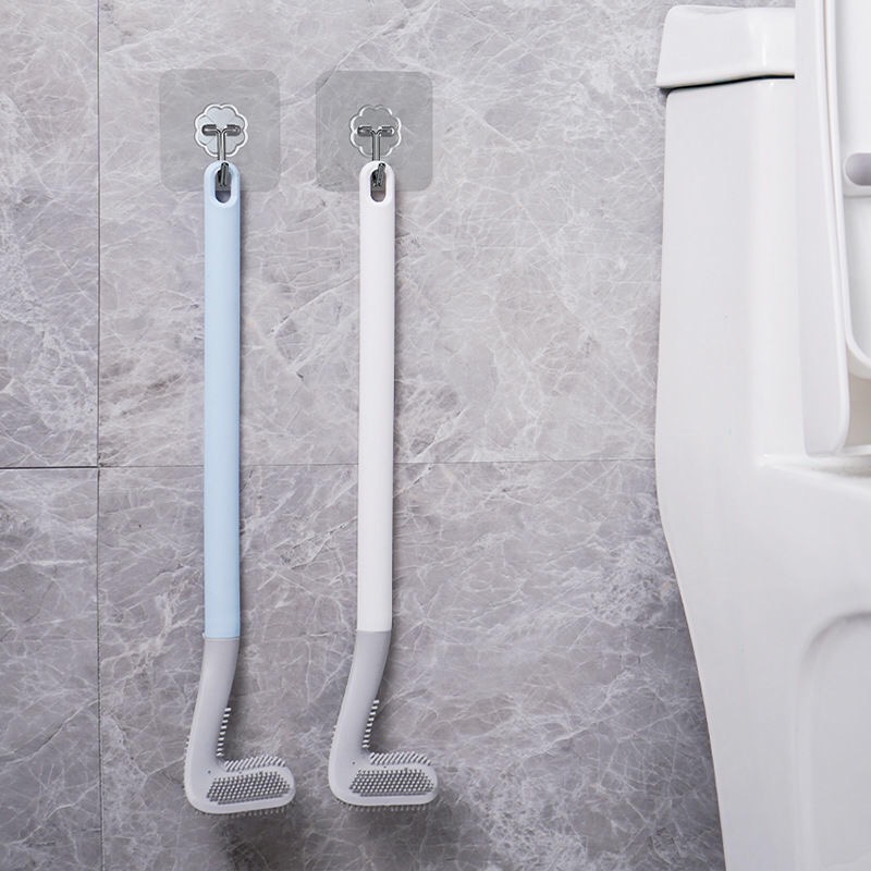 2026 NEW Toilet Cleaning Silic - Home Bathroom Design recension och pris