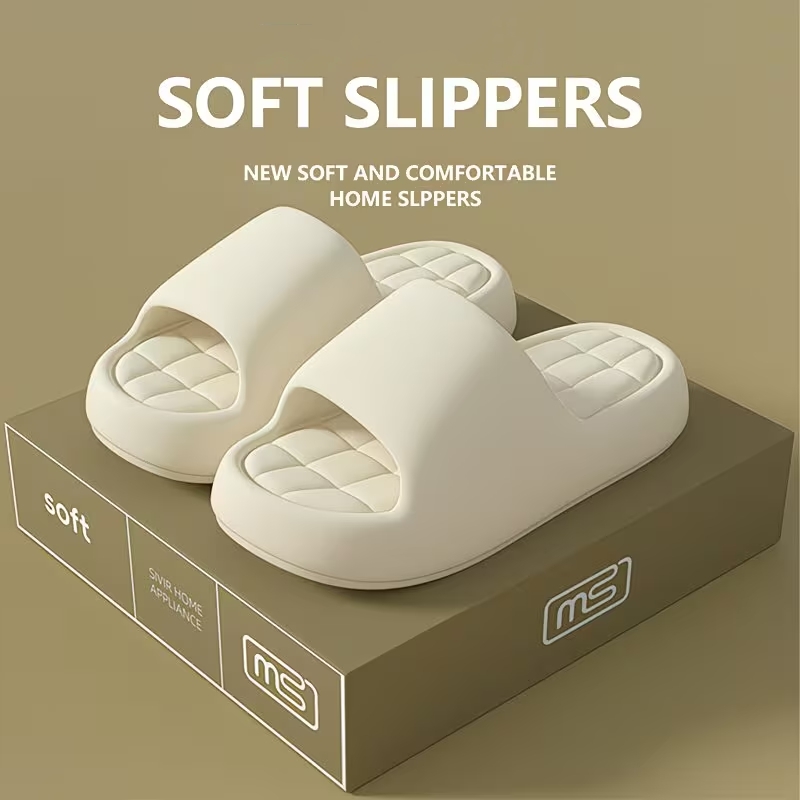 Fashion Women's Slippers Indoo - Home Outdoor Bathroom recension och pris