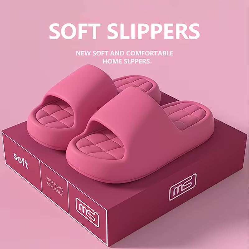 Fashion Women's Slippers Indoo - Home Outdoor Bathroom recension och pris