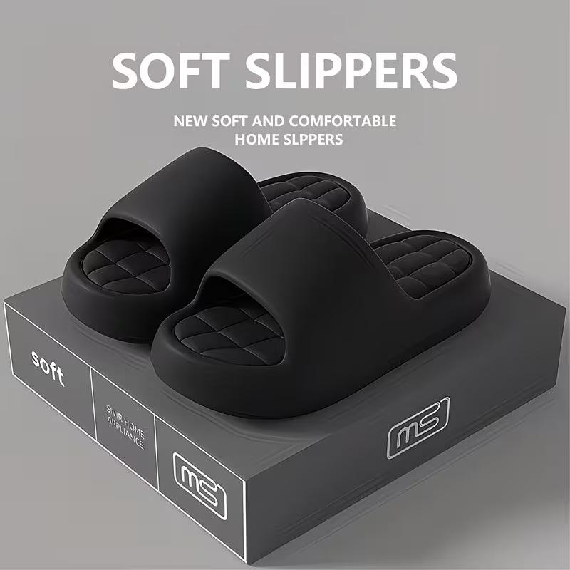 Fashion Women's Slippers Indoo - Home Outdoor Bathroom recension och pris