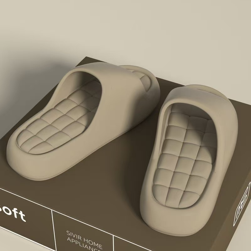 Fashion Women's Slippers Indoo - Home Outdoor Bathroom recension och pris