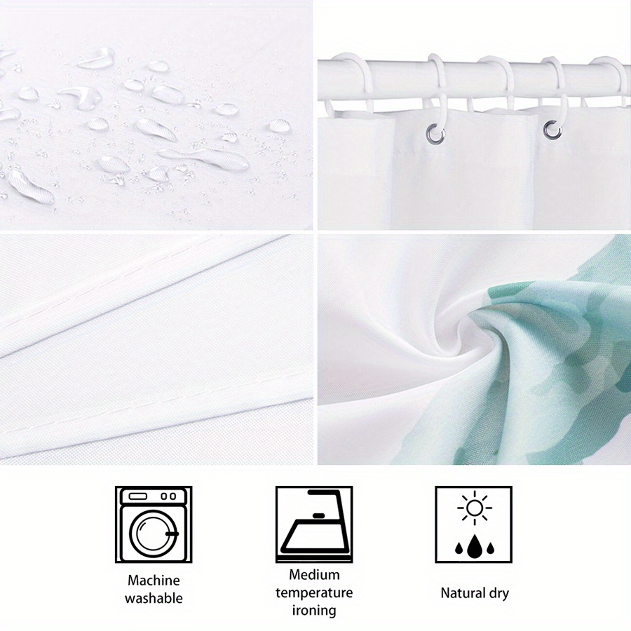 Zen Orchid and Stones Shower C - Home Bathroom Spa Ideas recension och pris