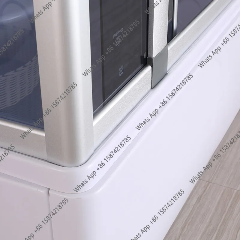 Hi Integral Shower Room Rectan - Home And Bathroom recension och pris