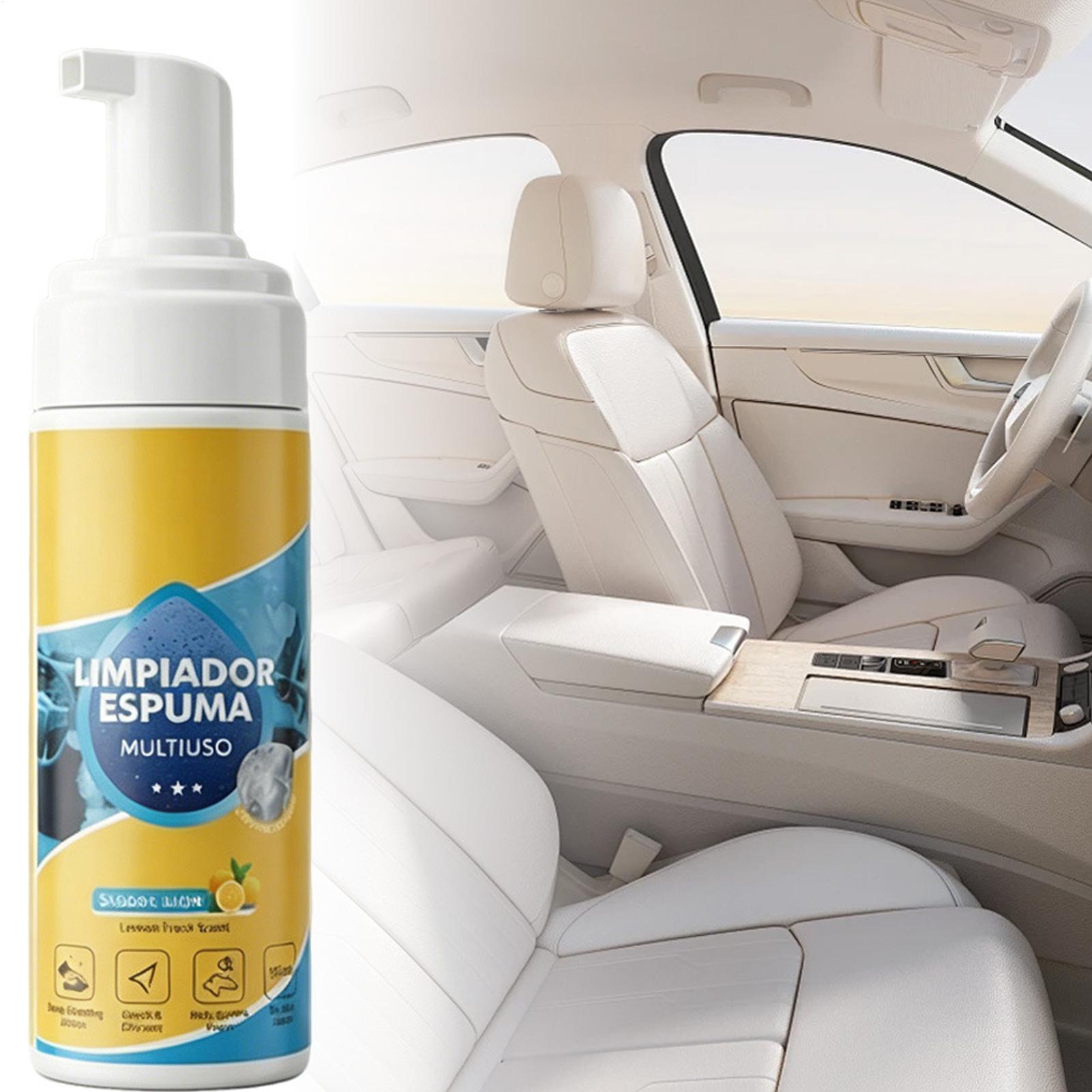 Foam Cleaner All Purpose 150ml - Home Bathroom Cleaning Solution recension och pris