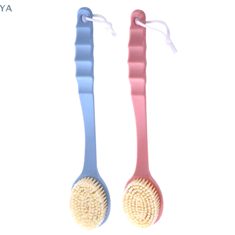 [Y]Soft Body Scrubber Shower E - Home Bathroom Cleaning Machine recension och pris