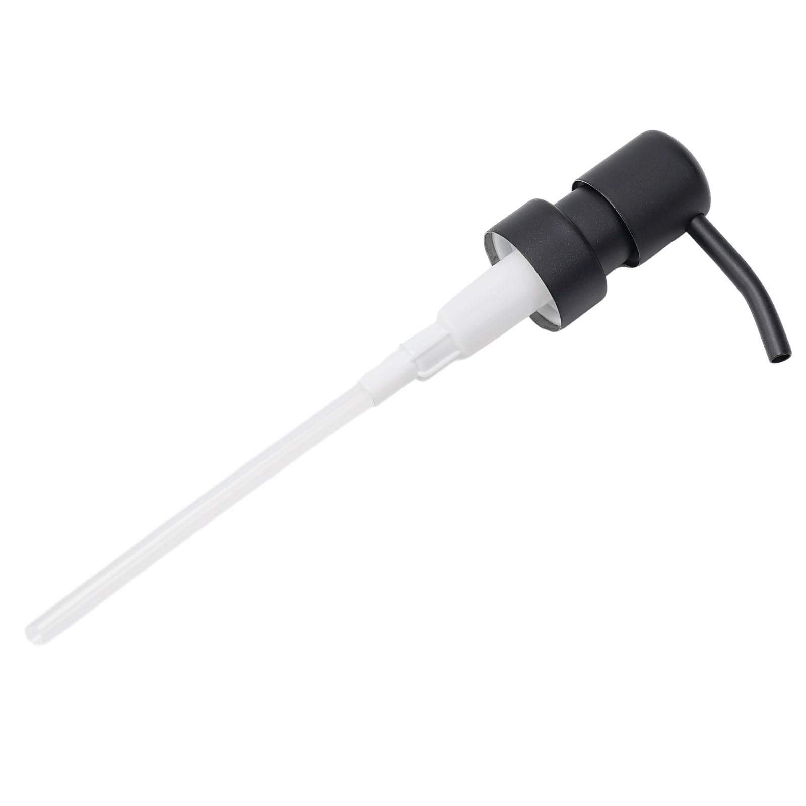 Lotion Dispenser Pump Head Ass - Home Bathroom Fittings recension och pris