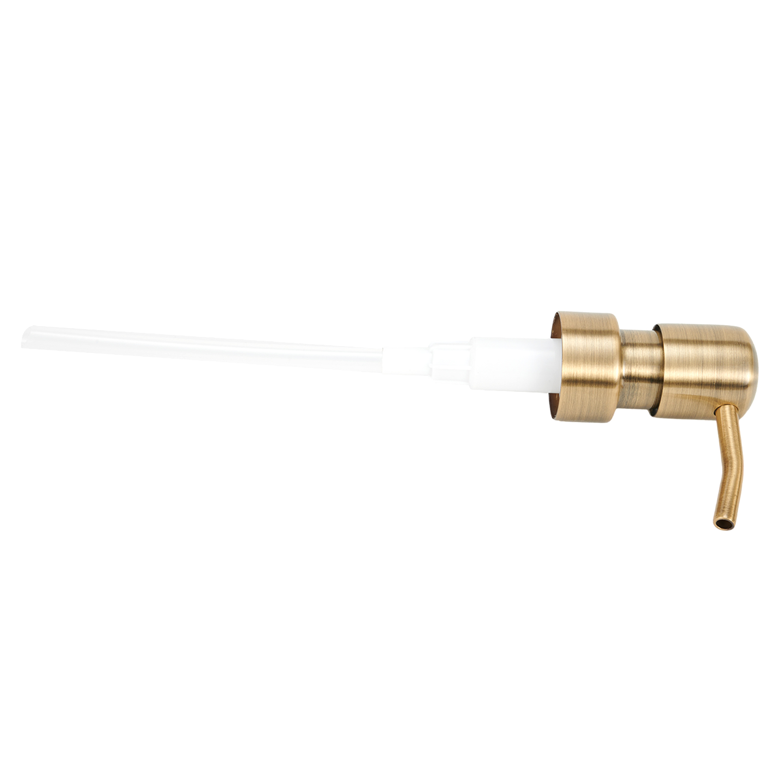 Lotion Dispenser Pump Head Ass - Home Bathroom Fittings recension och pris
