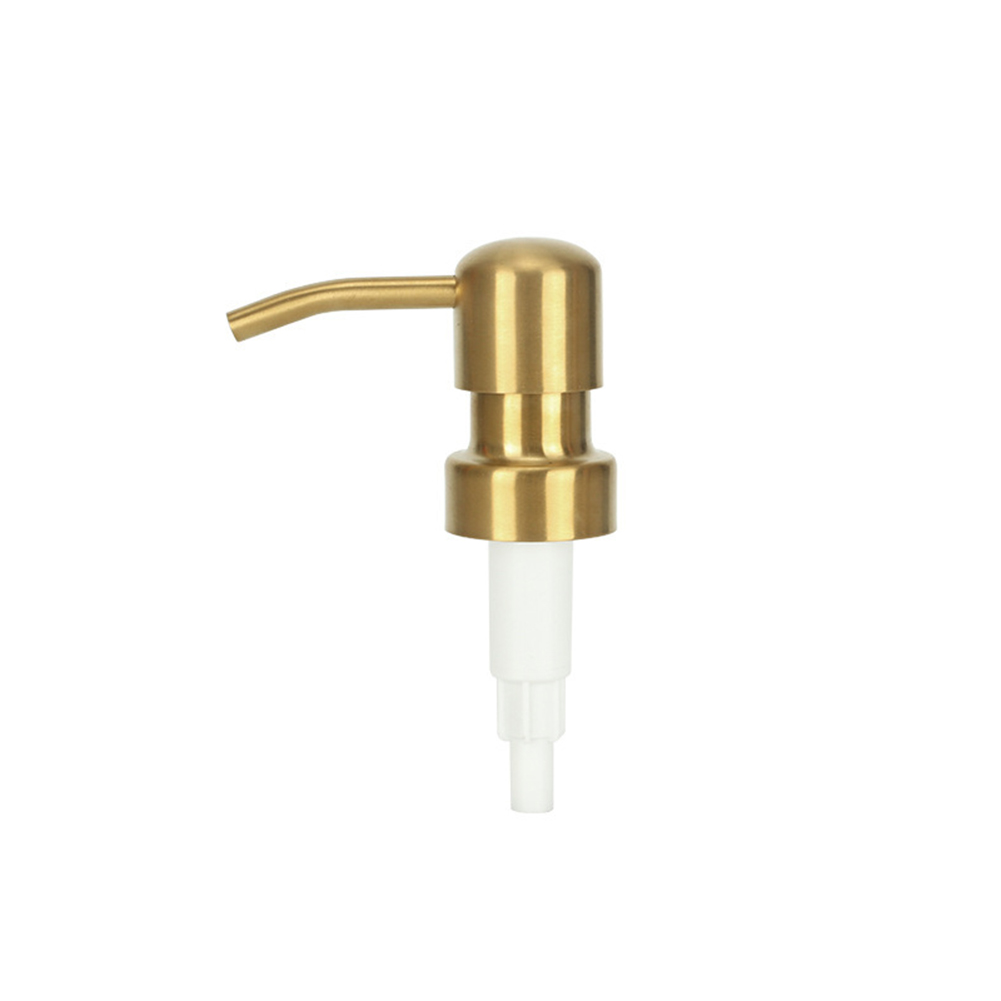 Lotion Dispenser Pump Head Ass - Home Bathroom Fittings recension och pris