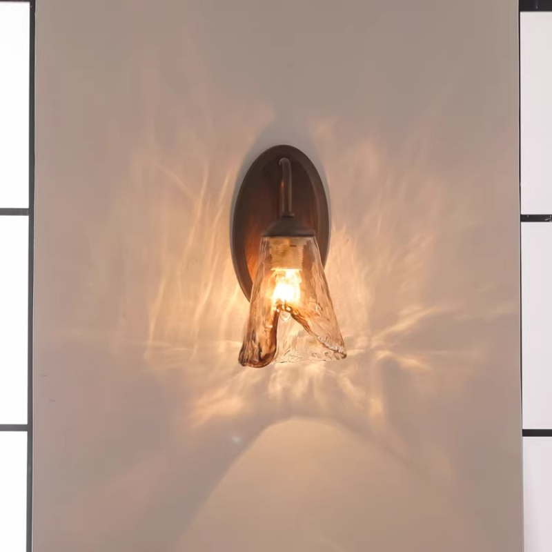 French Medieval Style Wall Lam - Home Bathroom Fittings recension och pris