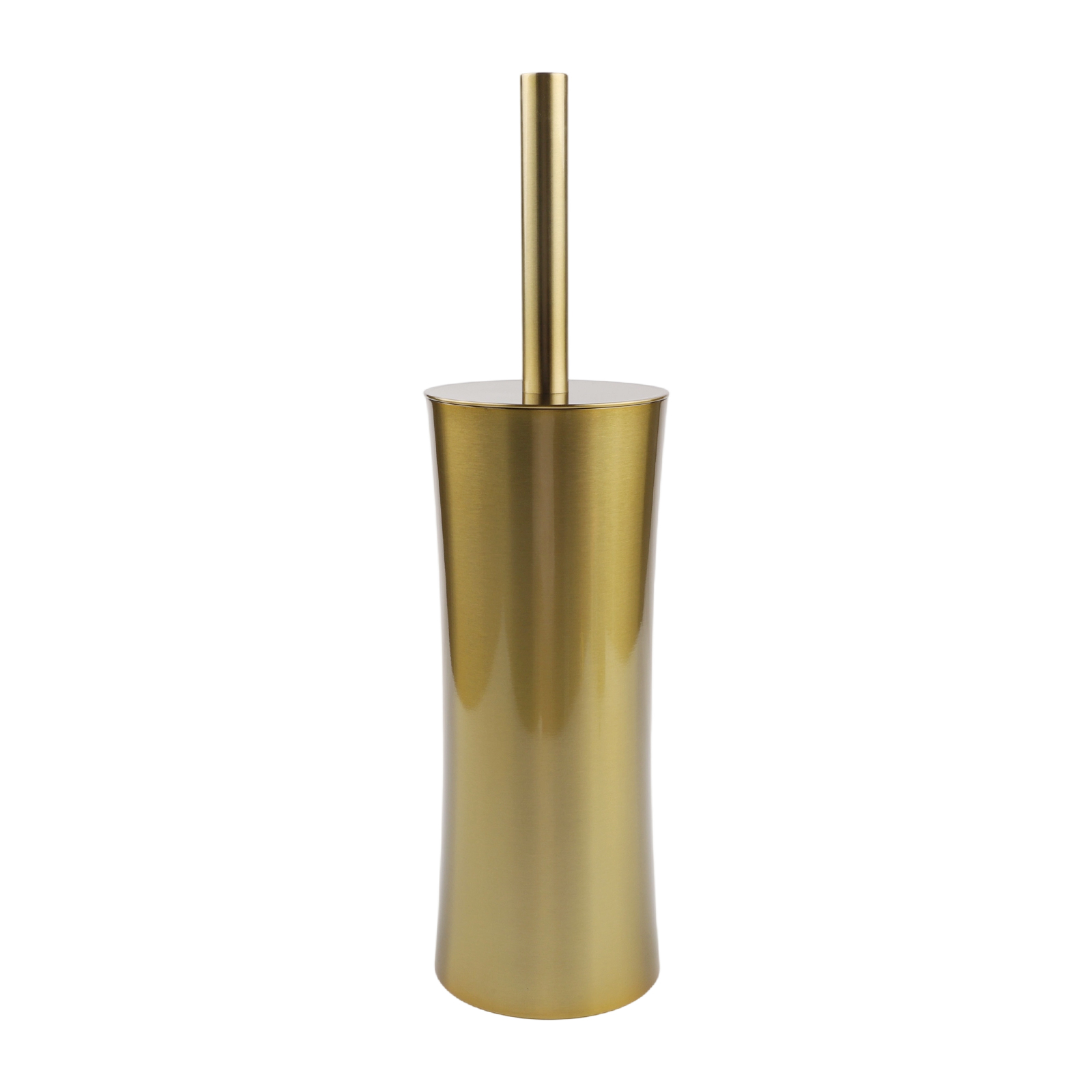 Modern Bathroom Tool Gold Toil - Home Bathroom Cleaning Solution recension och pris