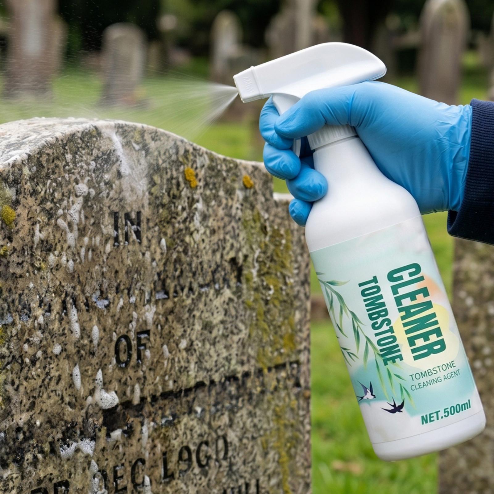 500ml Cleaning Rust Stain Remo - Home Bathroom Cleaning Solution recension och pris
