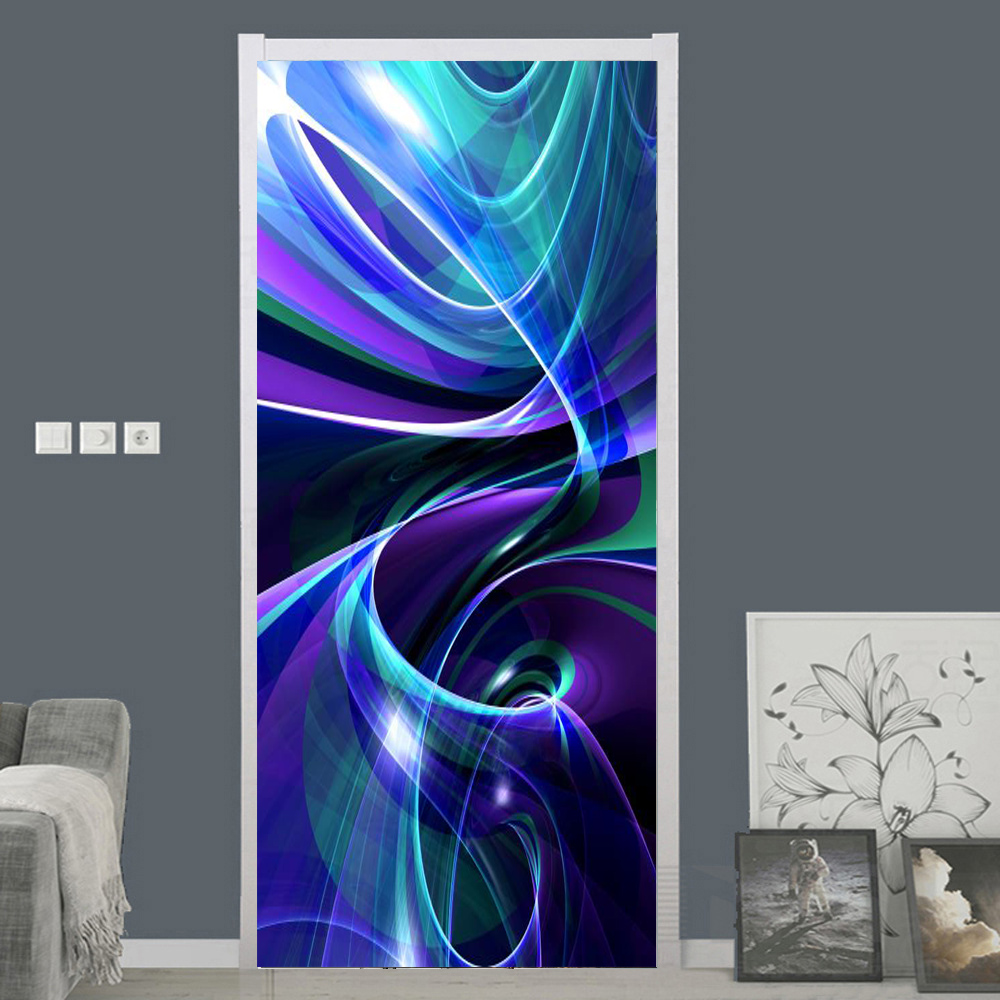 White Rose Flower Wallpaper Fo - Home Bathroom Door Design recension och pris
