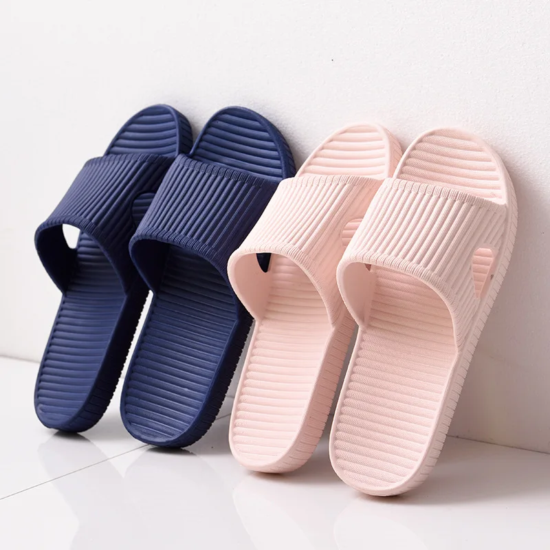 House Slippers Flip Flop Women - Home Outdoor Bathroom recension och pris