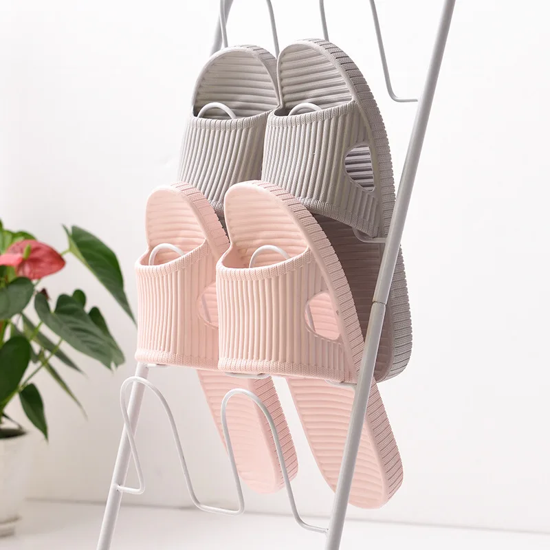 House Slippers Flip Flop Women - Home Outdoor Bathroom recension och pris