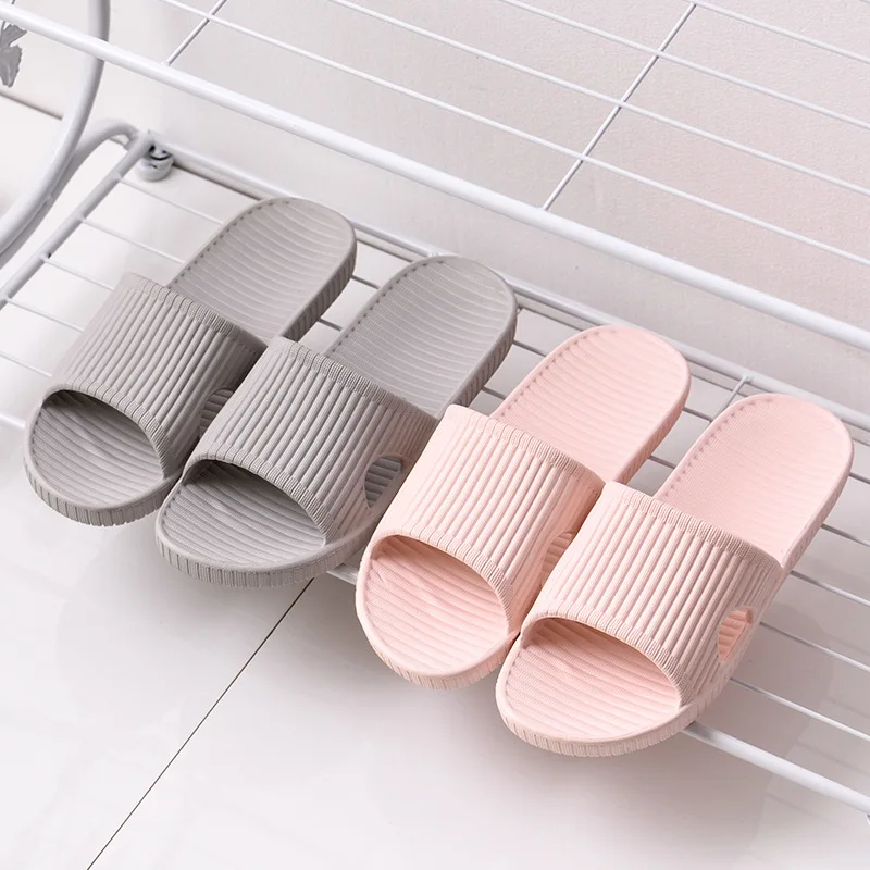 House Slippers Flip Flop Women - Home Outdoor Bathroom recension och pris