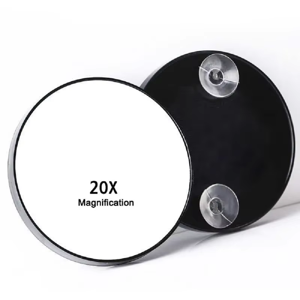 20x /30X Magnifying Mirror, Sm - Shaving Mirror Suction recension och pris
