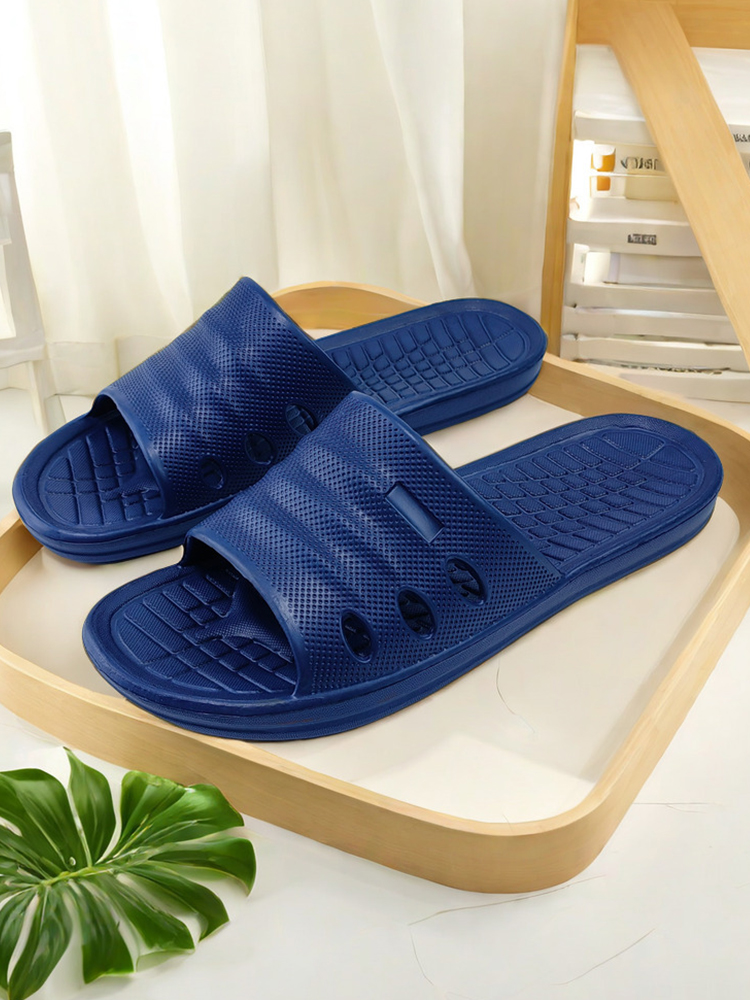 Men's Women's Soft EVA Slipper - Home Outdoor Bathroom recension och pris