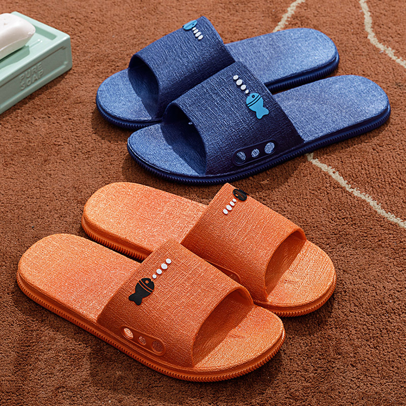 Anti Slip Durable PVC Thong Sl - Home Outdoor Bathroom recension och pris